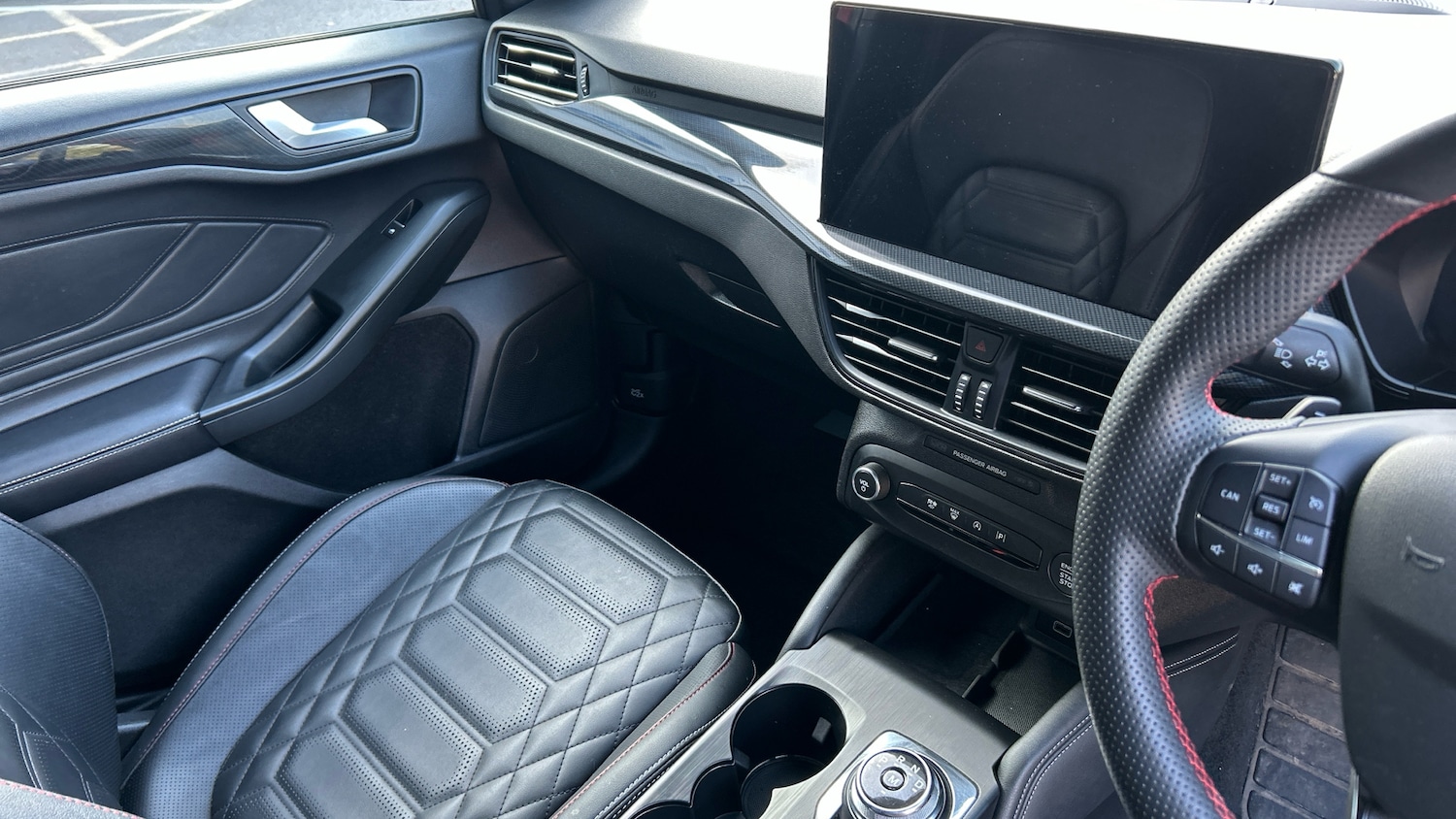 Used Ford Focus 2023 for sale - 77980744: Photo 14