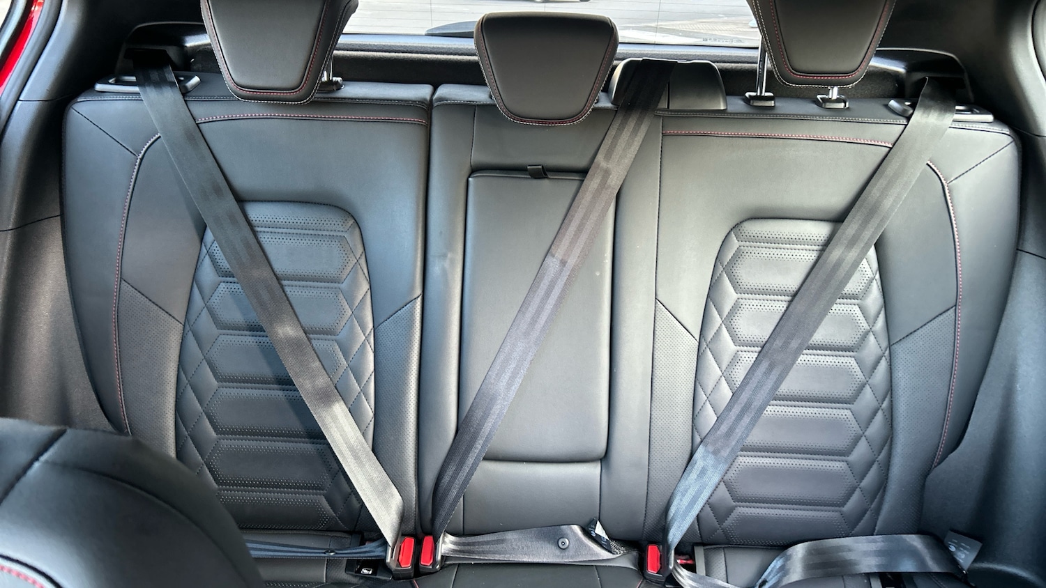 Used Ford Focus 2023 for sale - 77980744: Photo 15