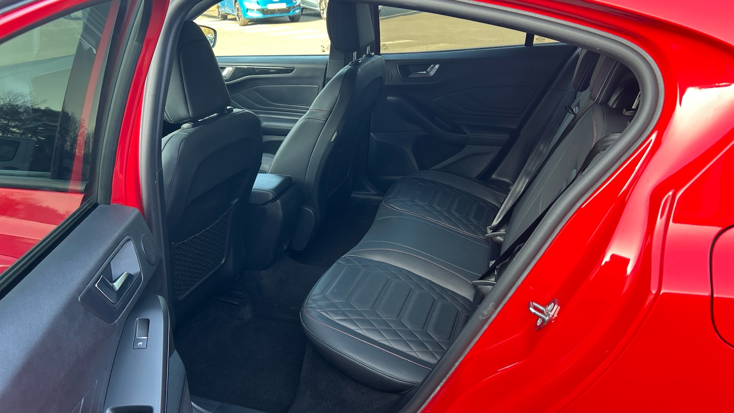 Used Ford Focus 2023 for sale - 77980744: Photo 16