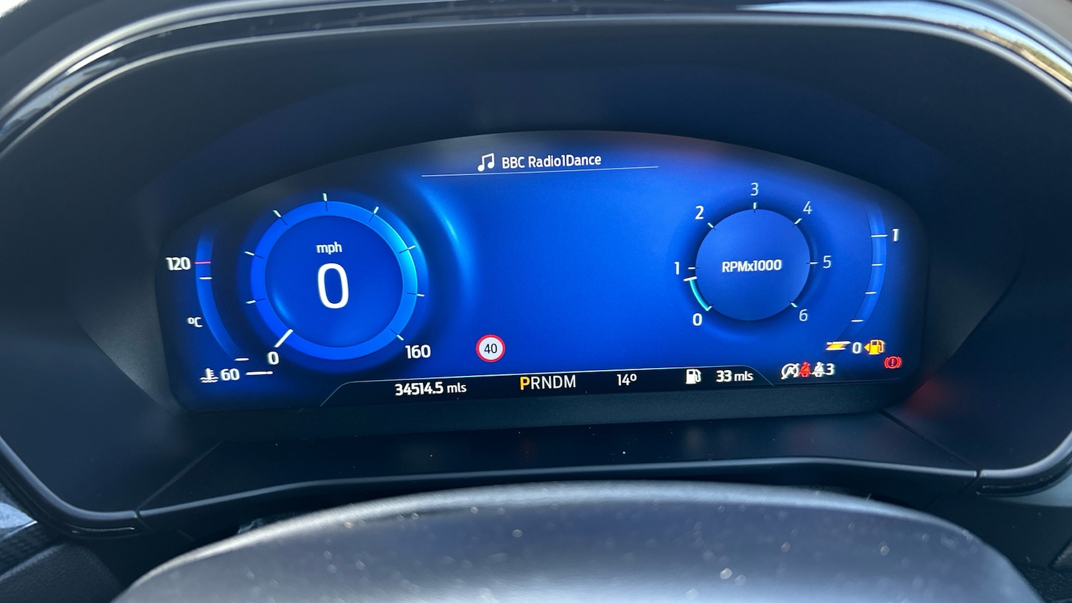 Used Ford Focus 2023 for sale - 77980744: Photo 18