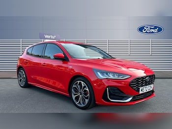 Used Ford Focus 2023 for sale - 77980744: Photo