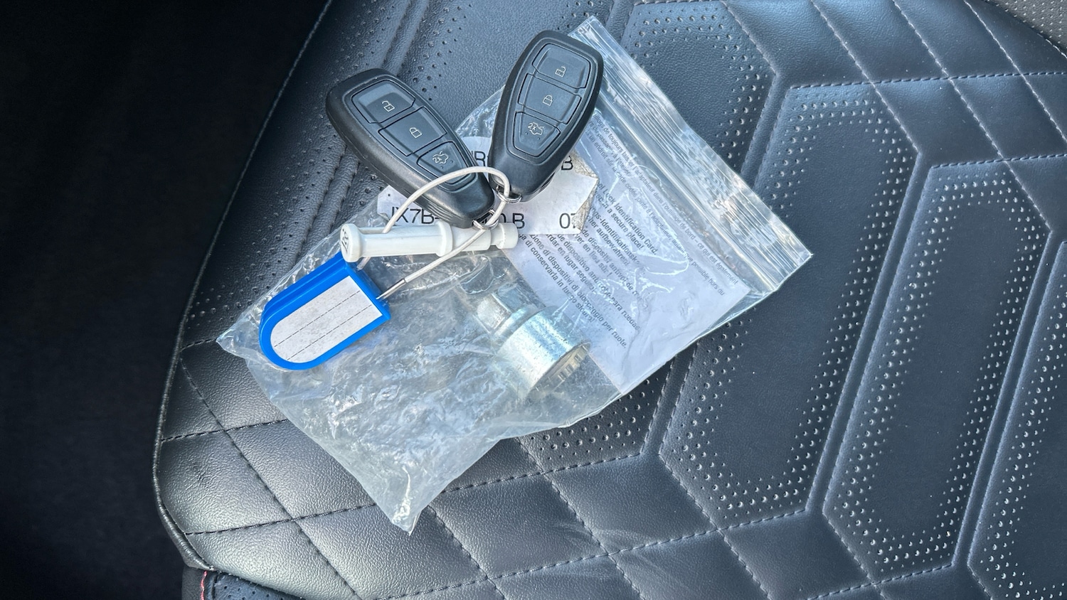 Used Ford Focus 2023 for sale - 77980744: Photo 20