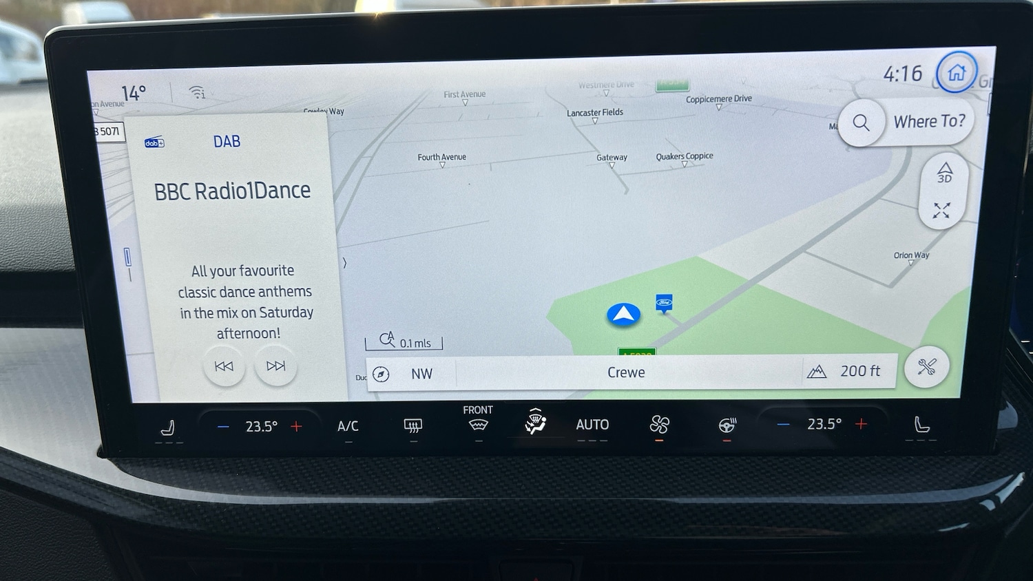 Used Ford Focus 2023 for sale - 77980744: Photo 21