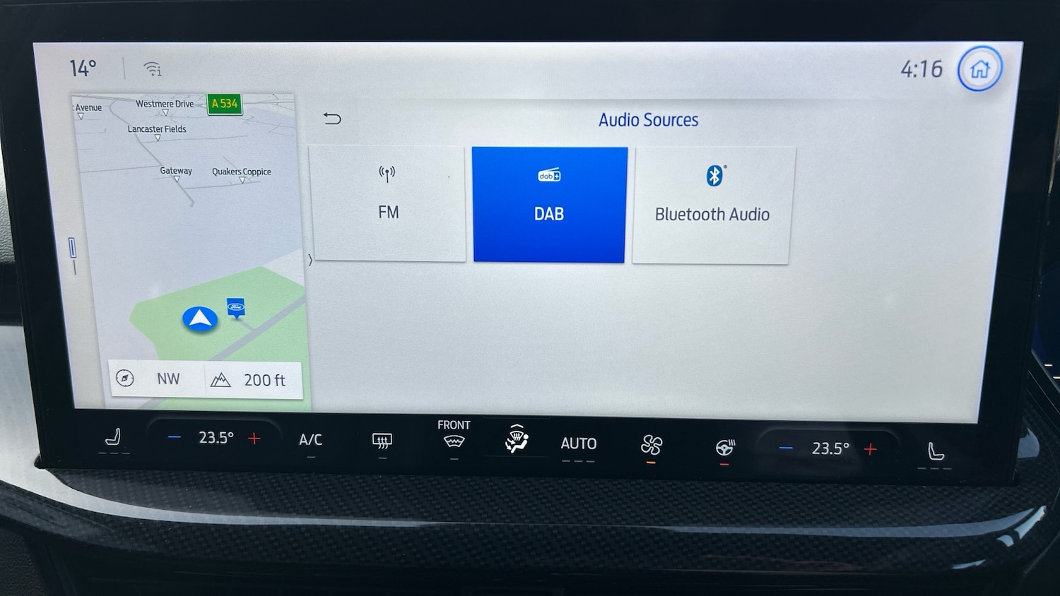 Used Ford Focus 2023 for sale - 77980744: Photo 22