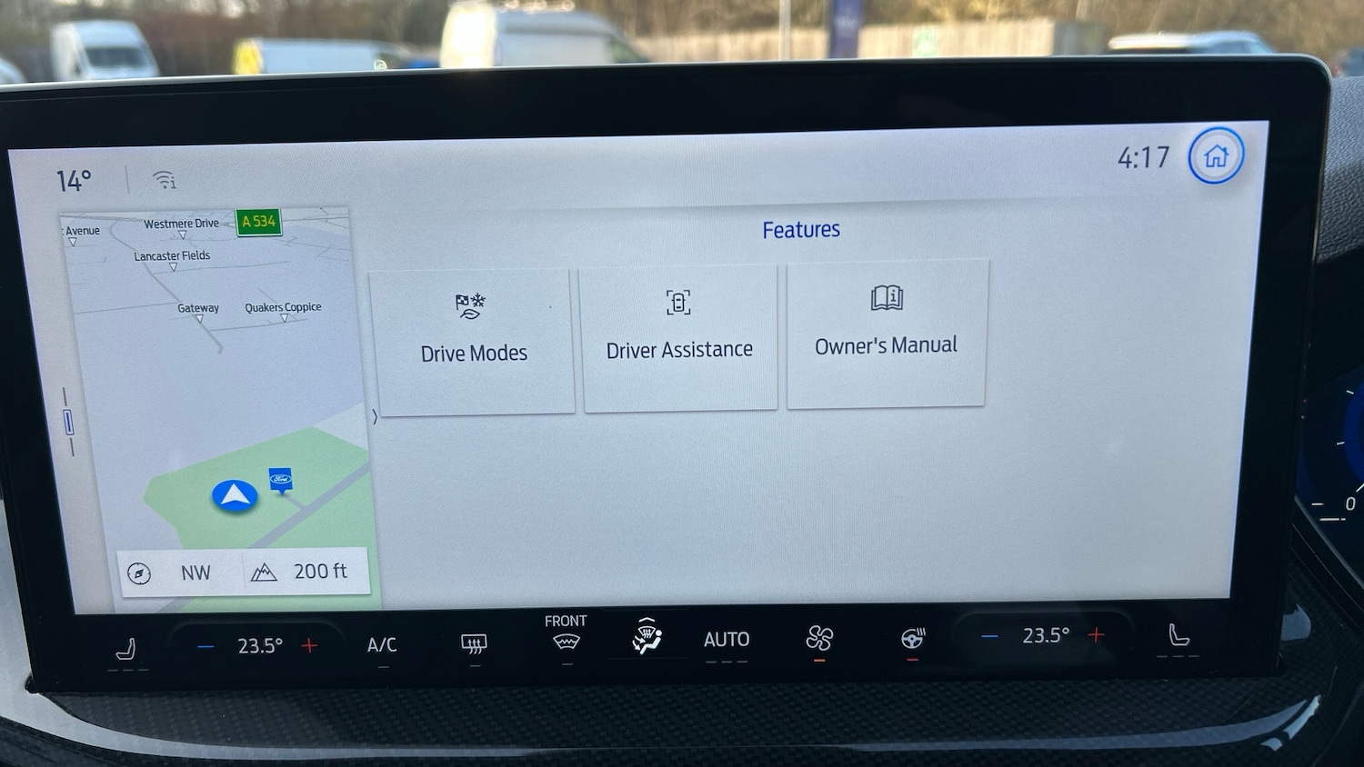 Used Ford Focus 2023 for sale - 77980744: Photo 24