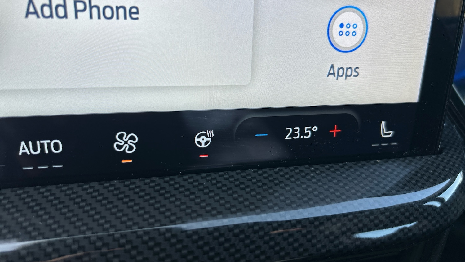 Used Ford Focus 2023 for sale - 77980744: Photo 26