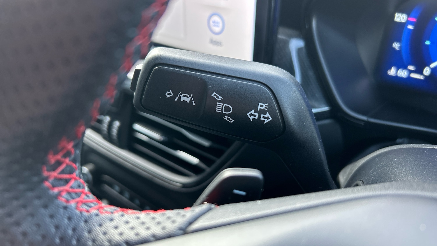 Used Ford Focus 2023 for sale - 77980744: Photo 28