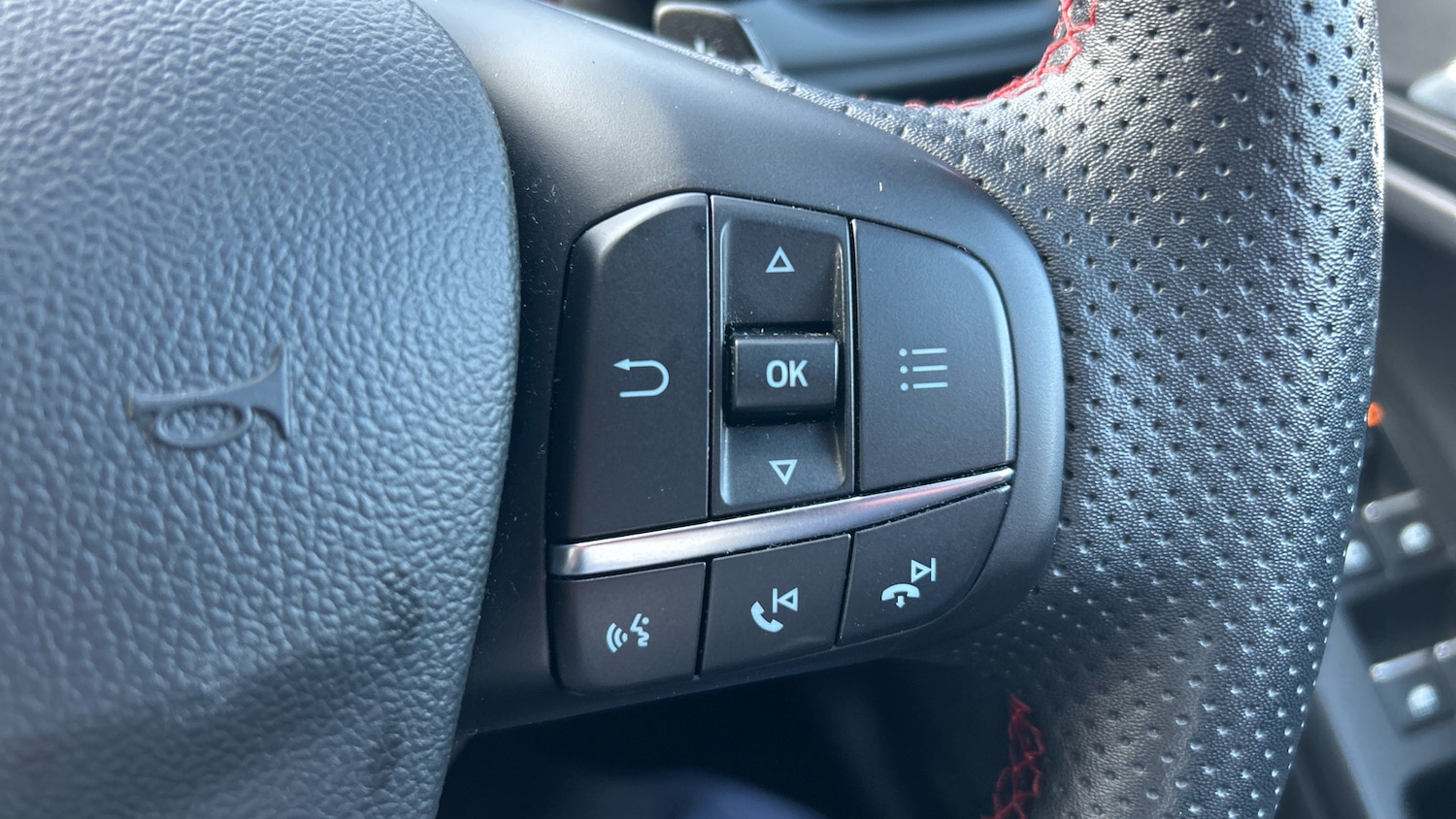 Used Ford Focus 2023 for sale - 77980744: Photo 29