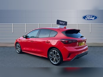 Used Ford Focus 2023 for sale - 77980744: Photo