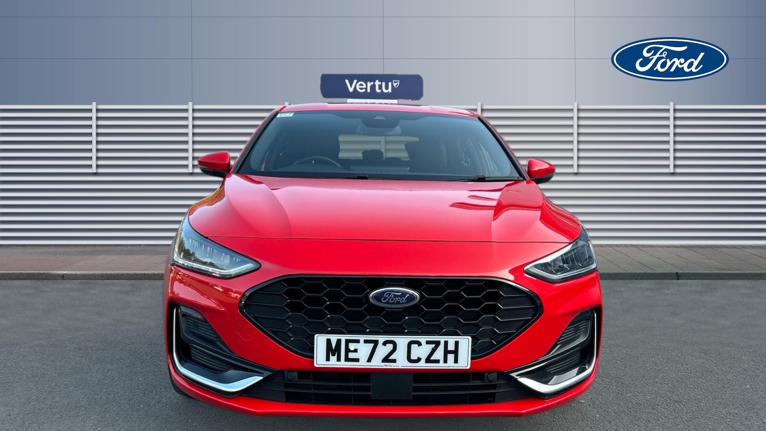 Used Ford Focus 2023 for sale - 77980744: Photo 3