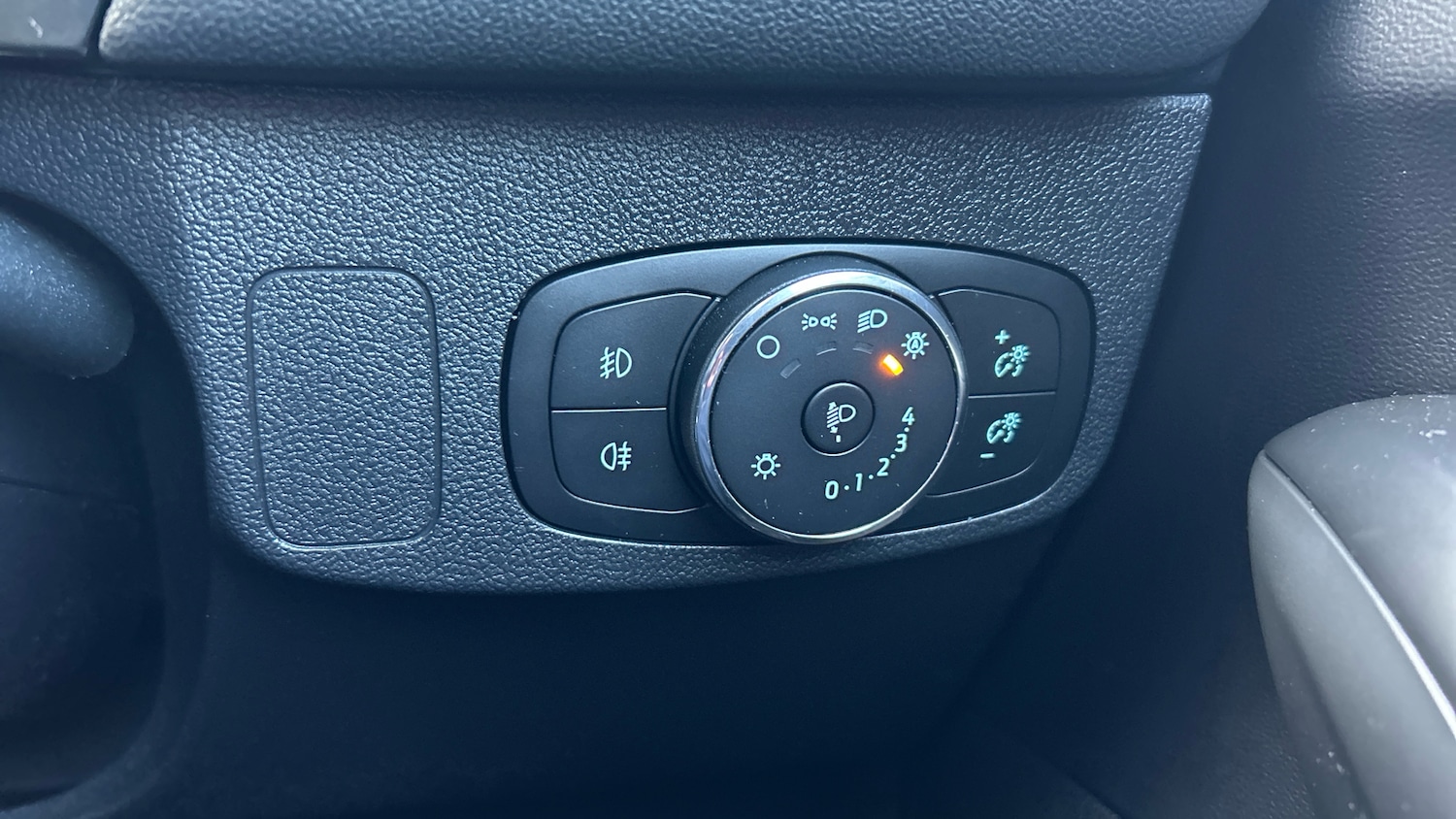 Used Ford Focus 2023 for sale - 77980744: Photo 31