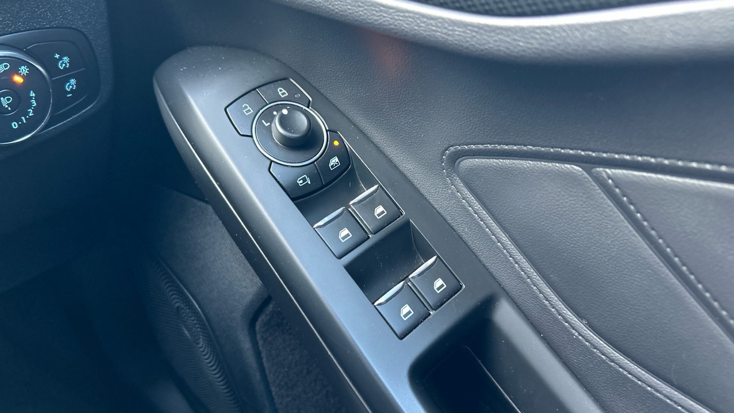 Used Ford Focus 2023 for sale - 77980744: Photo 32