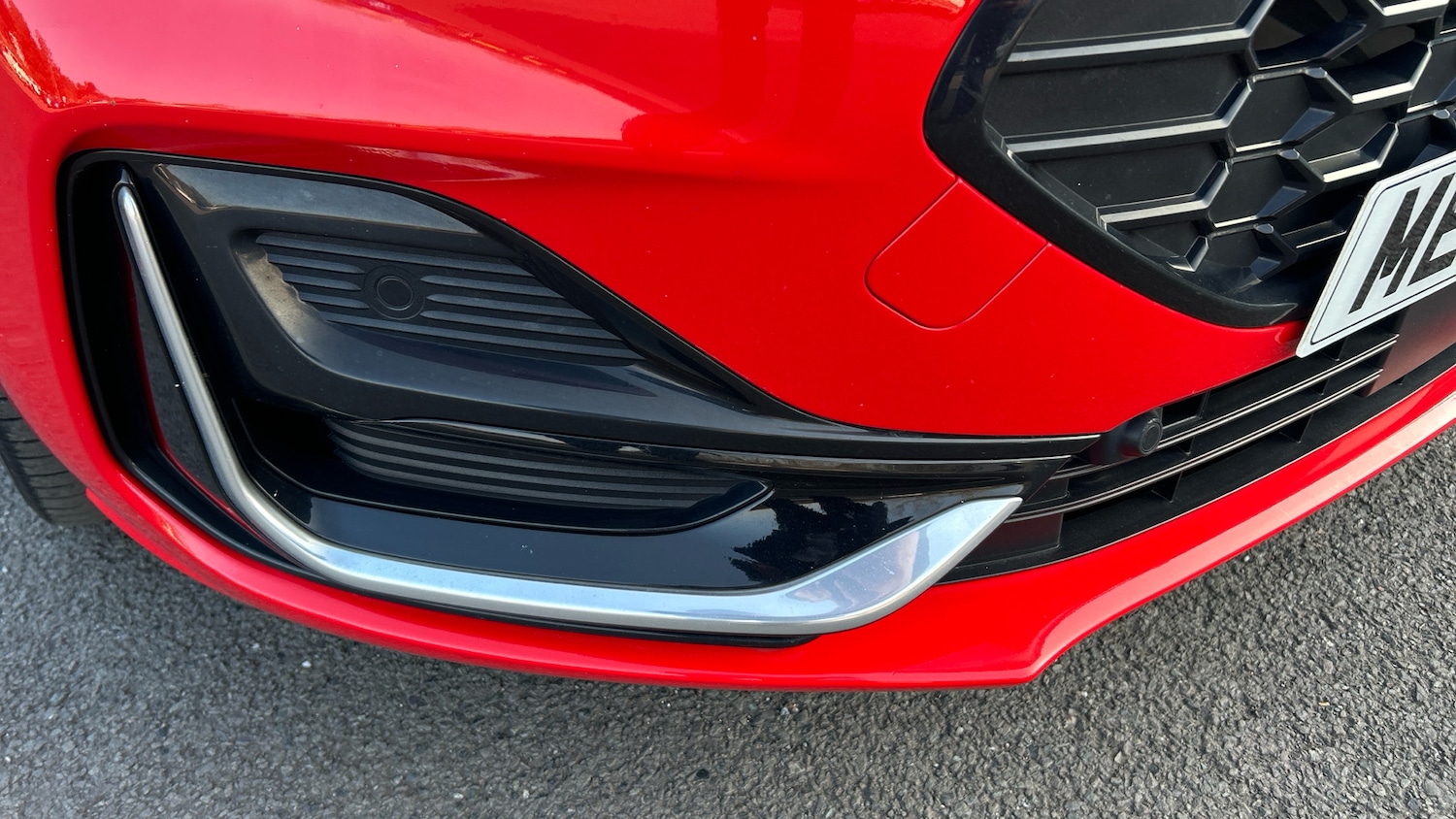 Used Ford Focus 2023 for sale - 77980744: Photo 35