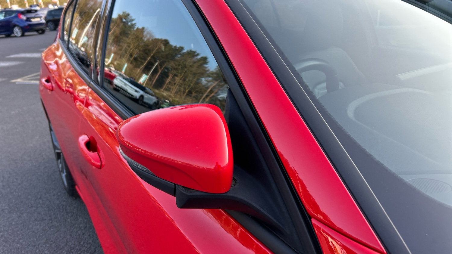 Used Ford Focus 2023 for sale - 77980744: Photo 36