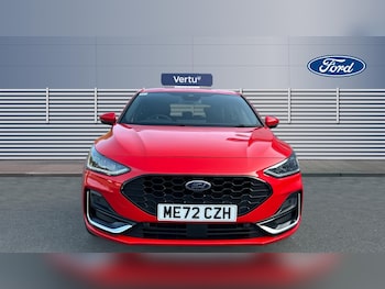 Used Ford Focus 2023 for sale - 77980744: Photo