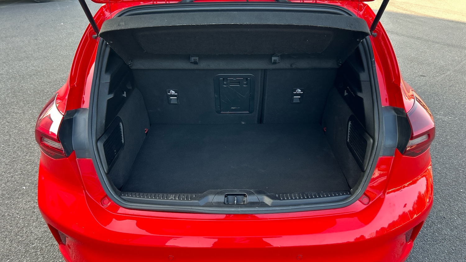 Used Ford Focus 2023 for sale - 77980744: Photo 4