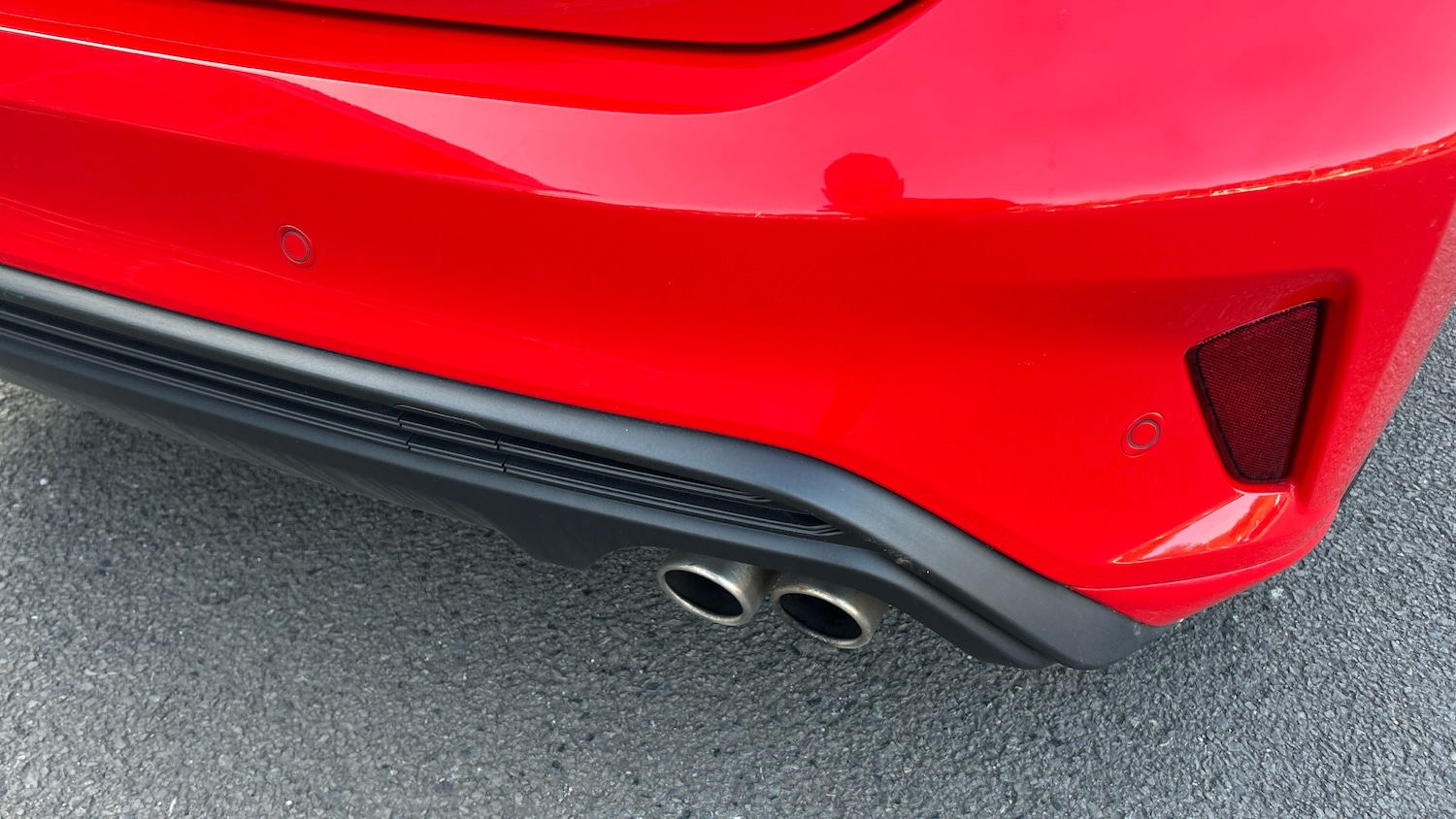 Used Ford Focus 2023 for sale - 77980744: Photo 40