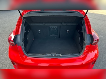 Used Ford Focus 2023 for sale - 77980744: Photo