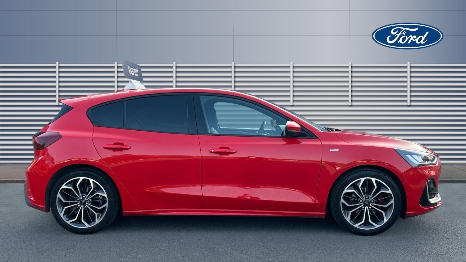 Used Ford Focus 2023 for sale - 77980744: Photo 5