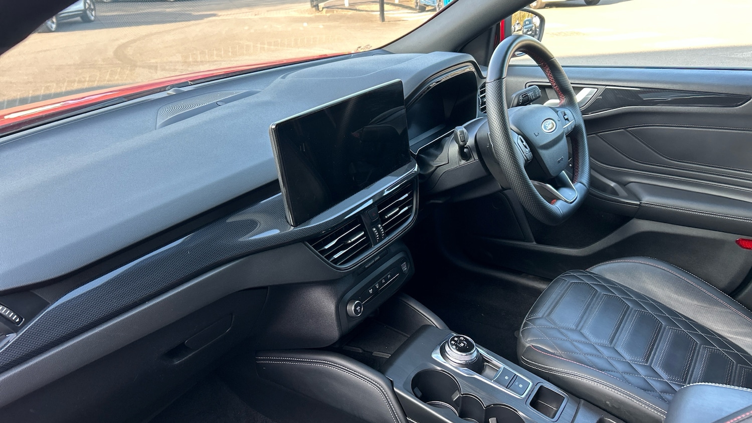 Used Ford Focus 2023 for sale - 77980744: Photo 9