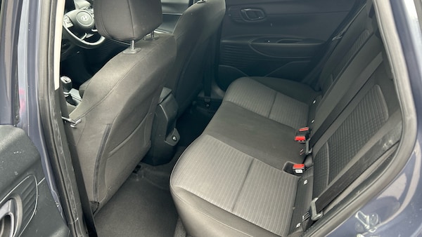 Used Hyundai i20 2022 for sale - 76272348: Photo 16