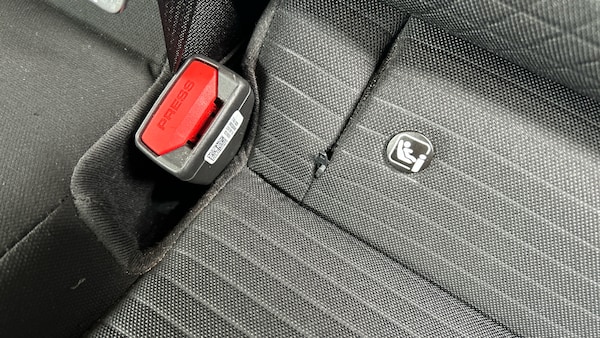 Used Hyundai i20 2022 for sale - 76272348: Photo 17
