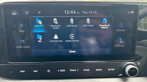 Used Hyundai i20 2022 for sale - 76272348: Photo 24