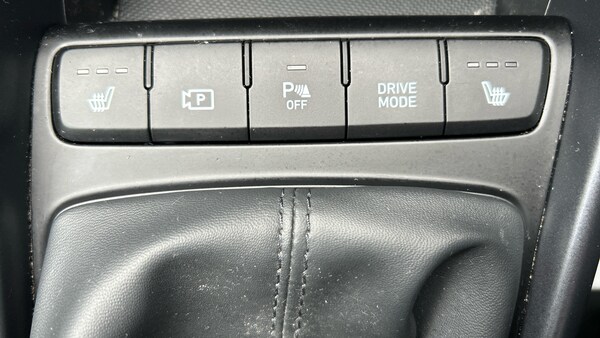 Used Hyundai i20 2022 for sale - 76272348: Photo 26