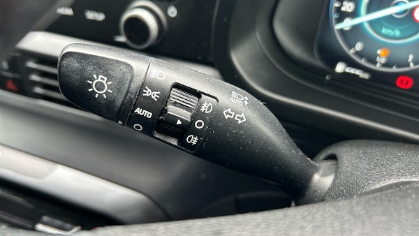 Used Hyundai i20 2022 for sale - 76272348: Photo 28