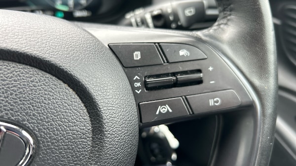 Used Hyundai i20 2022 for sale - 76272348: Photo 29