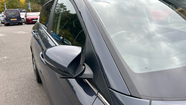 Used Hyundai i20 2022 for sale - 76272348: Photo 34