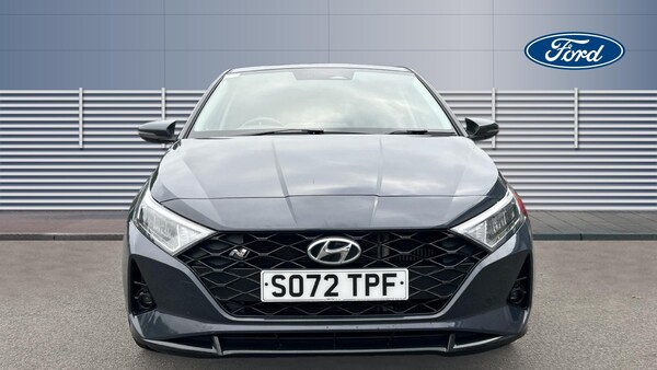 Used Hyundai i20 2022 for sale - 76272348: Photo 3