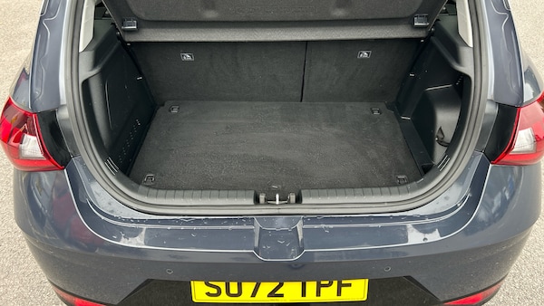 Used Hyundai i20 2022 for sale - 76272348: Photo 4