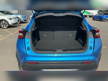 Used Nissan Juke 2022 for sale - 75157409: Photo