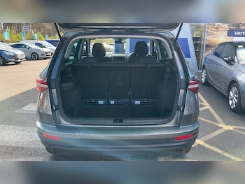 Used Skoda Karoq 2023 for sale - 78116703: Photo