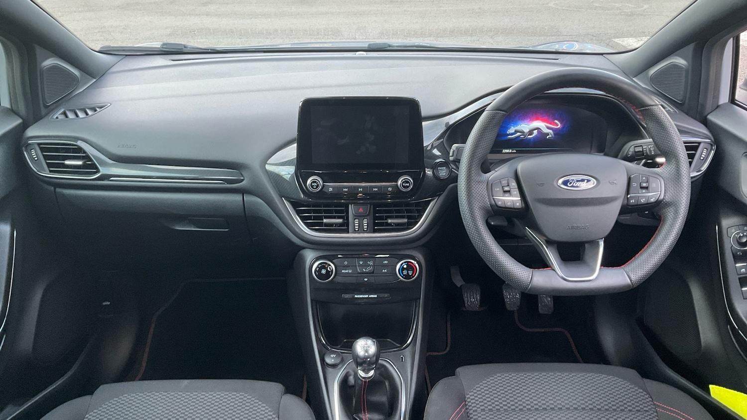 Used Ford Puma 2023 for sale - 77270725: Photo 10