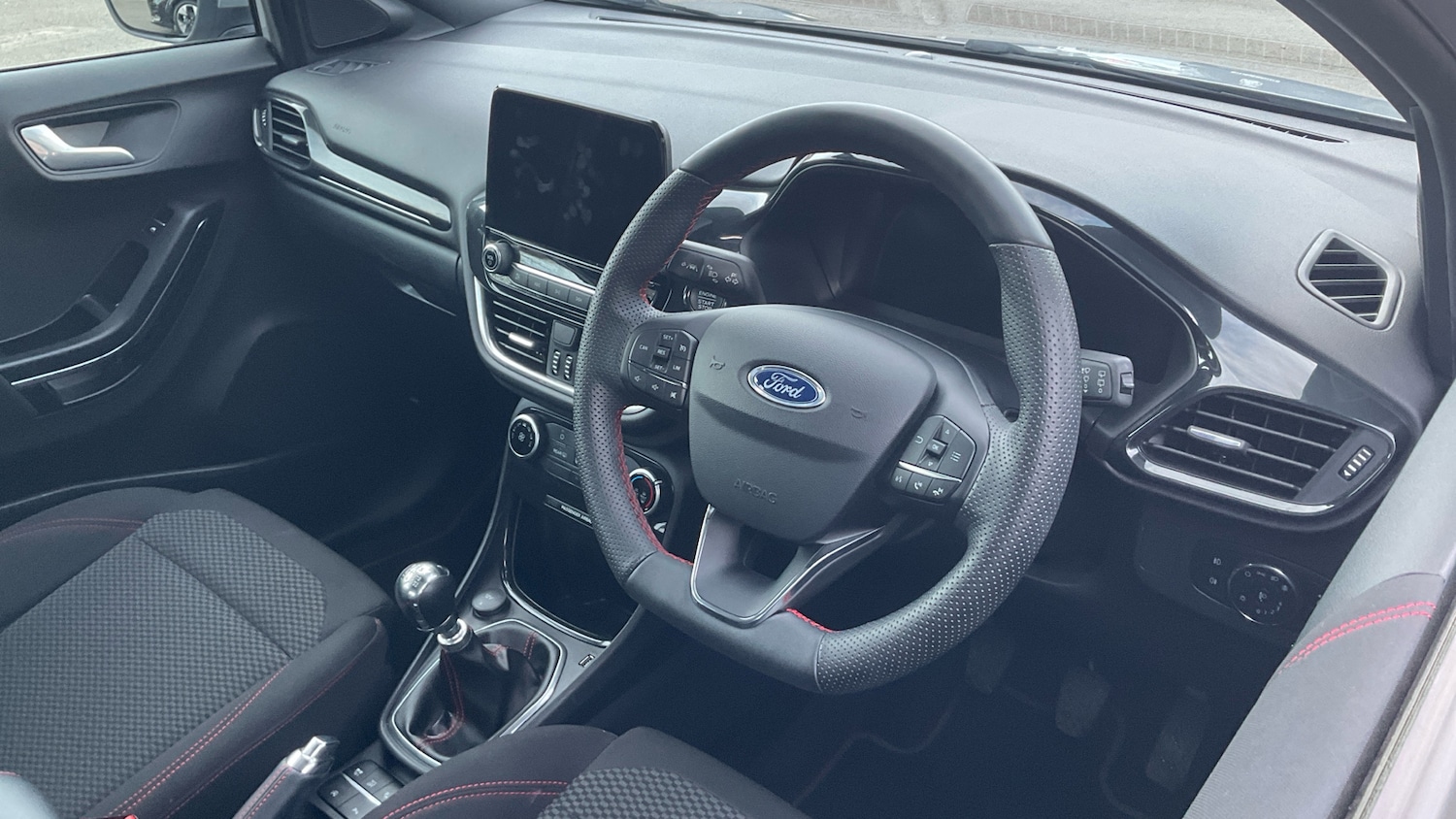 Used Ford Puma 2023 for sale - 77270725: Photo 11