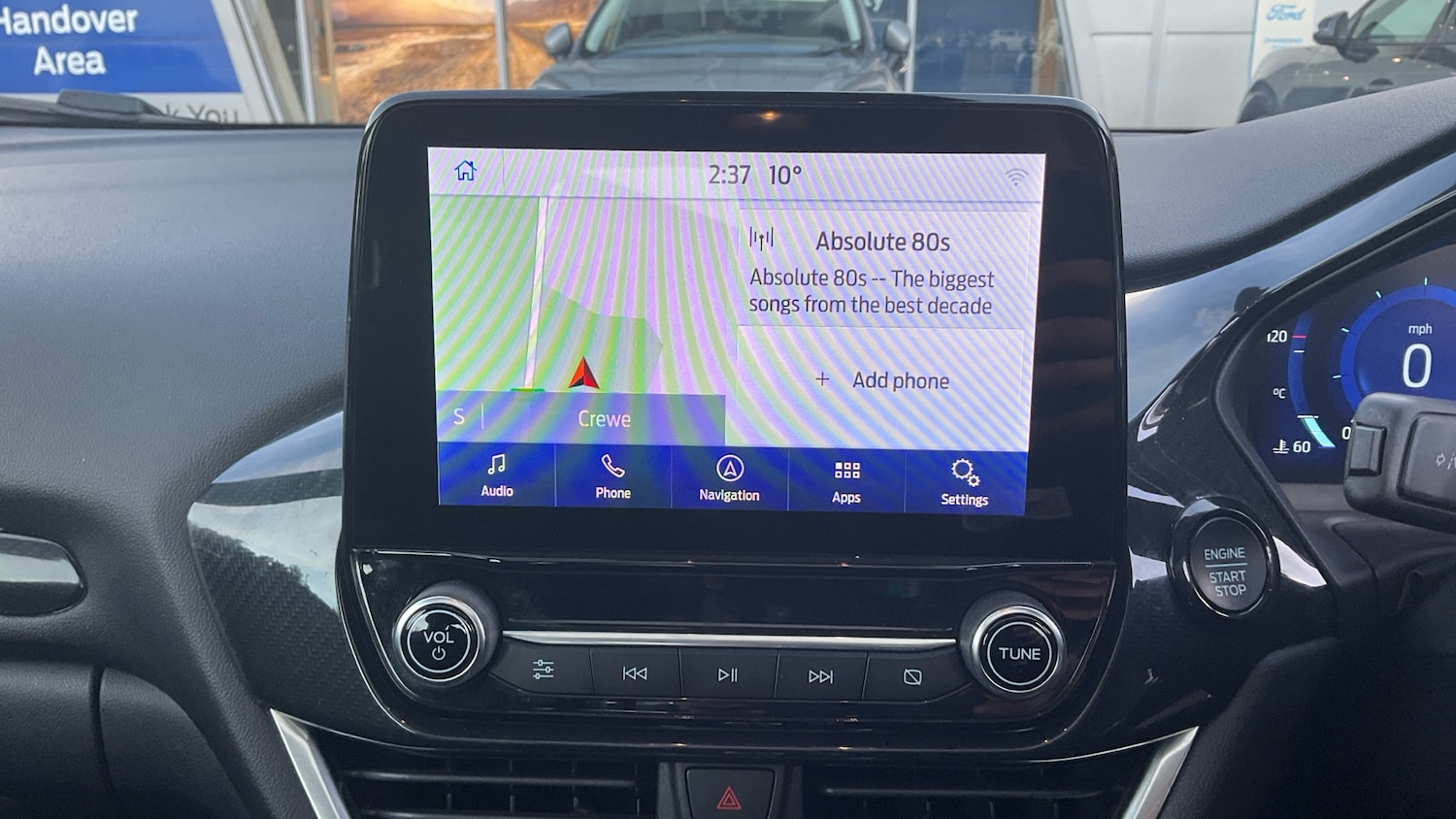 Used Ford Puma 2023 for sale - 77270725: Photo 12