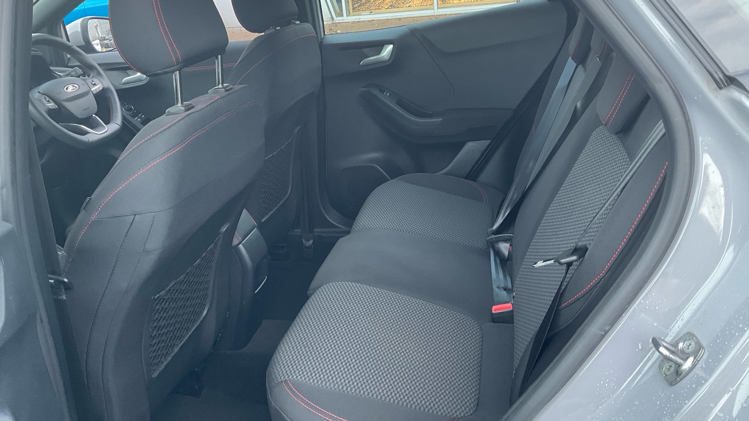 Used Ford Puma 2023 for sale - 77270725: Photo 16