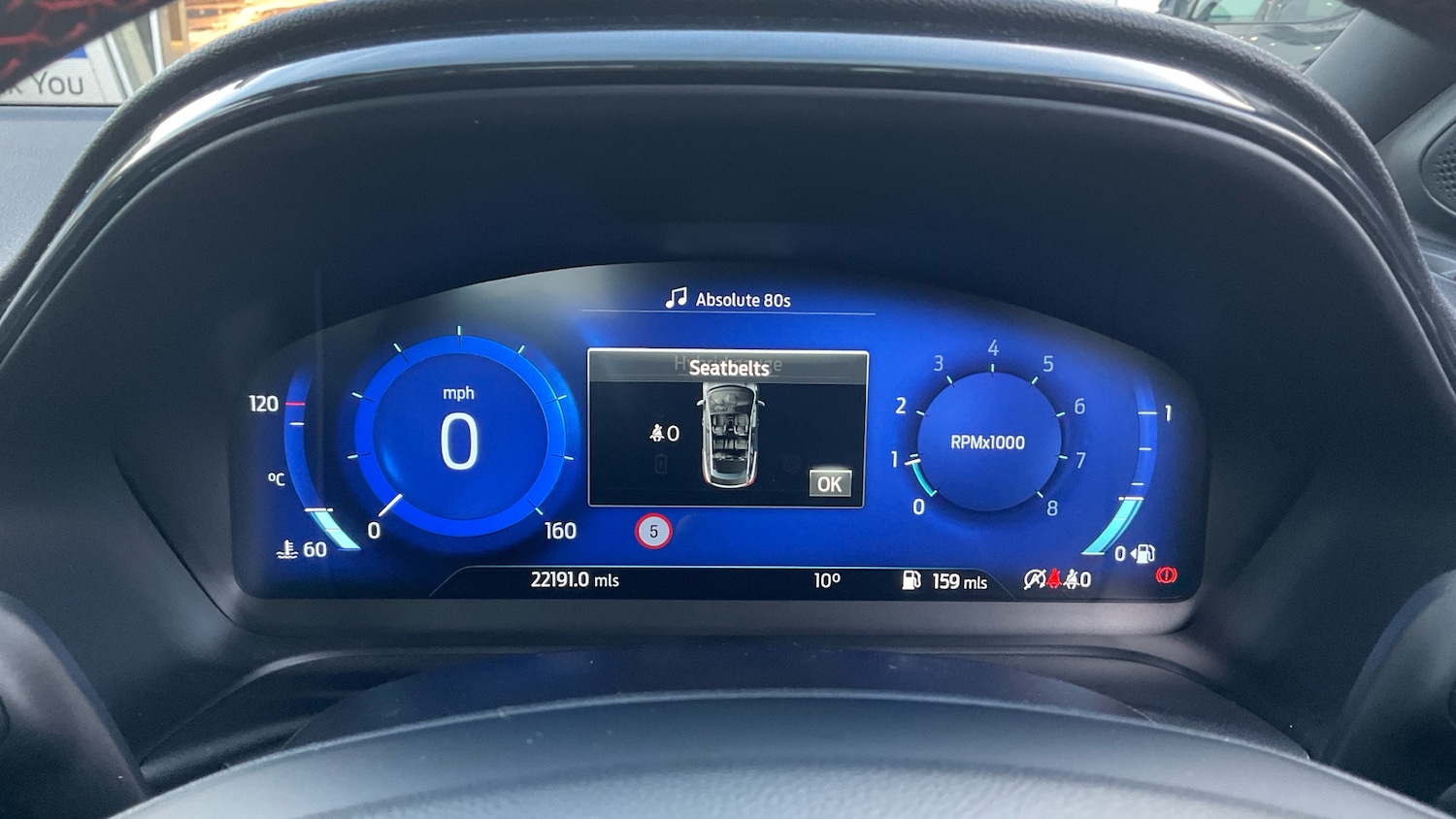 Used Ford Puma 2023 for sale - 77270725: Photo 18