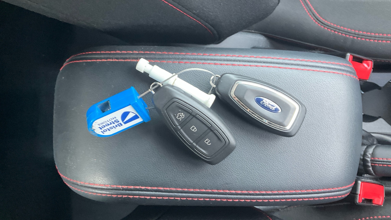 Used Ford Puma 2023 for sale - 77270725: Photo 20