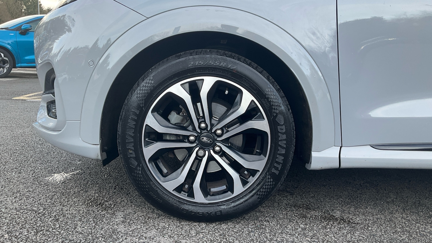 Used Ford Puma 2023 for sale - 77270725: Photo 21