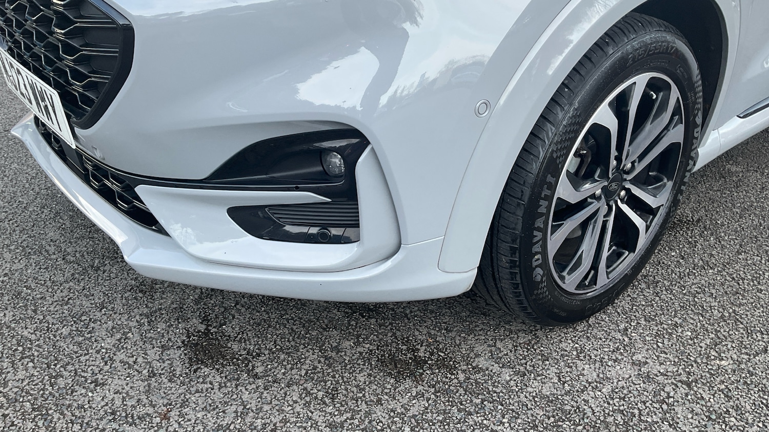 Used Ford Puma 2023 for sale - 77270725: Photo 22