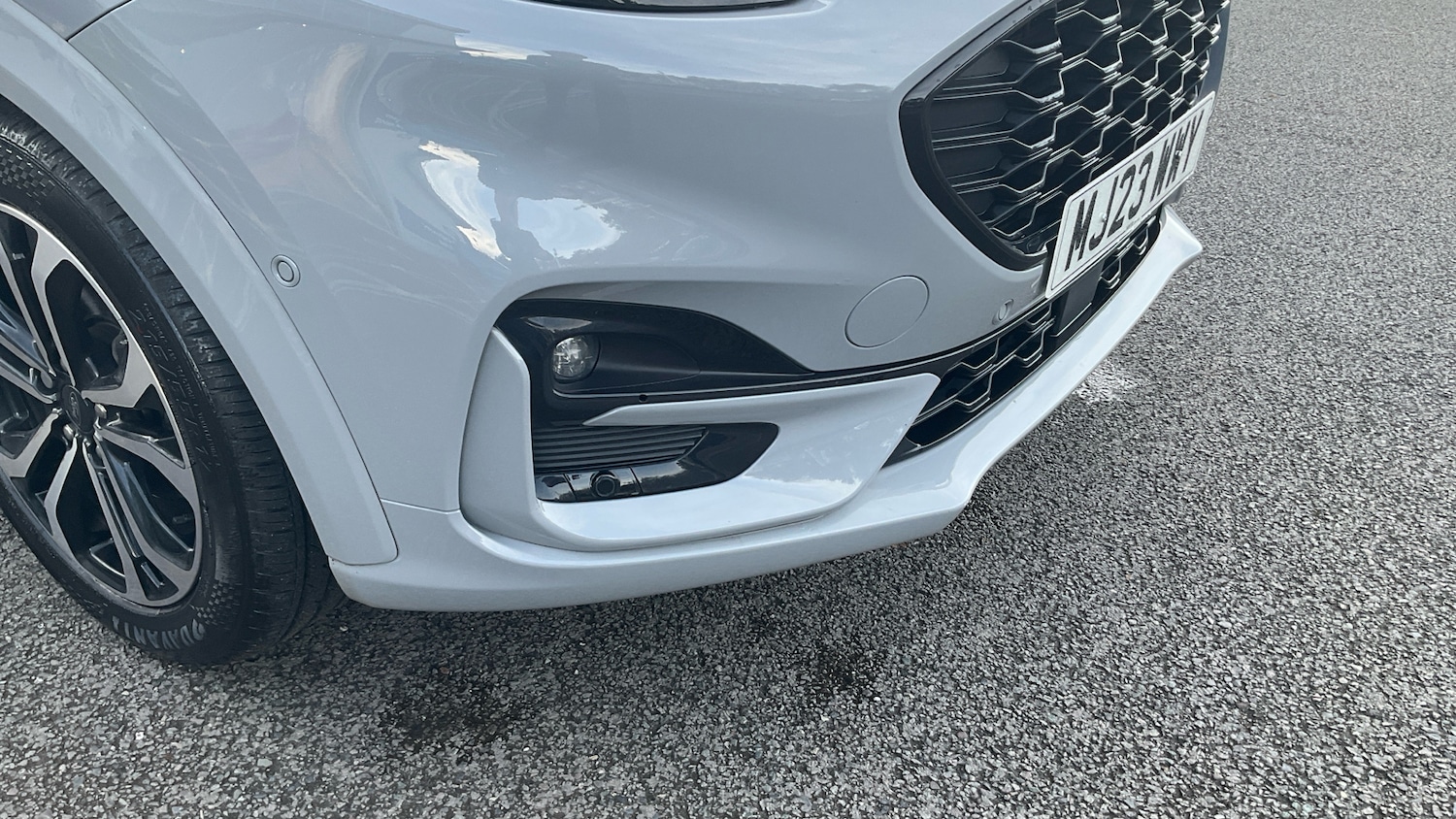 Used Ford Puma 2023 for sale - 77270725: Photo 23