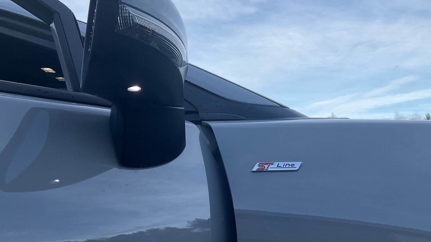 Used Ford Puma 2023 for sale - 77270725: Photo 25