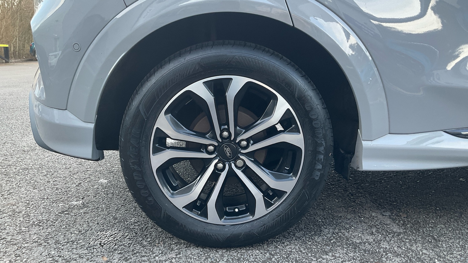 Used Ford Puma 2023 for sale - 77270725: Photo 26