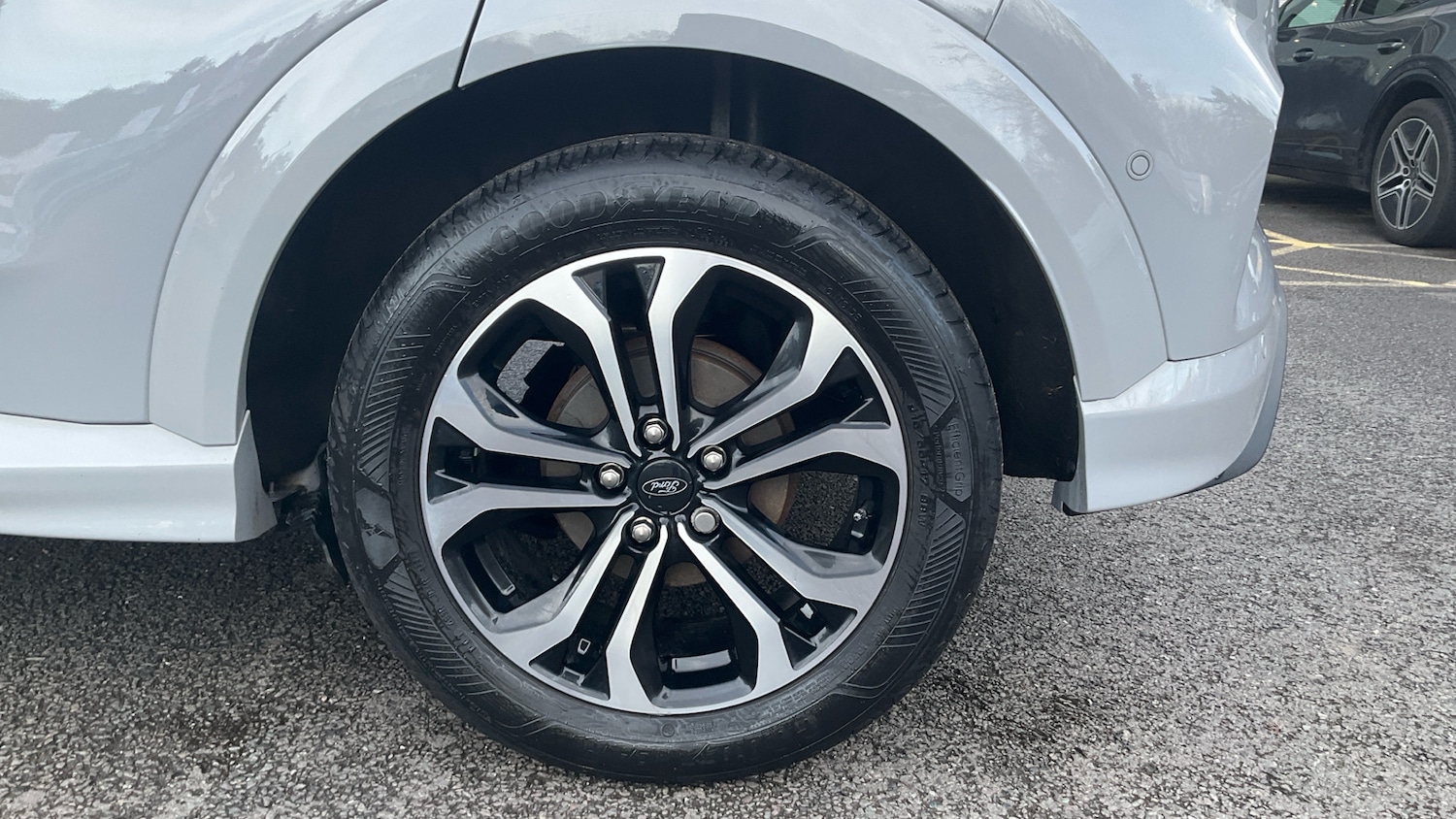 Used Ford Puma 2023 for sale - 77270725: Photo 29