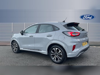 Used Ford Puma 2023 for sale - 77270725: Photo