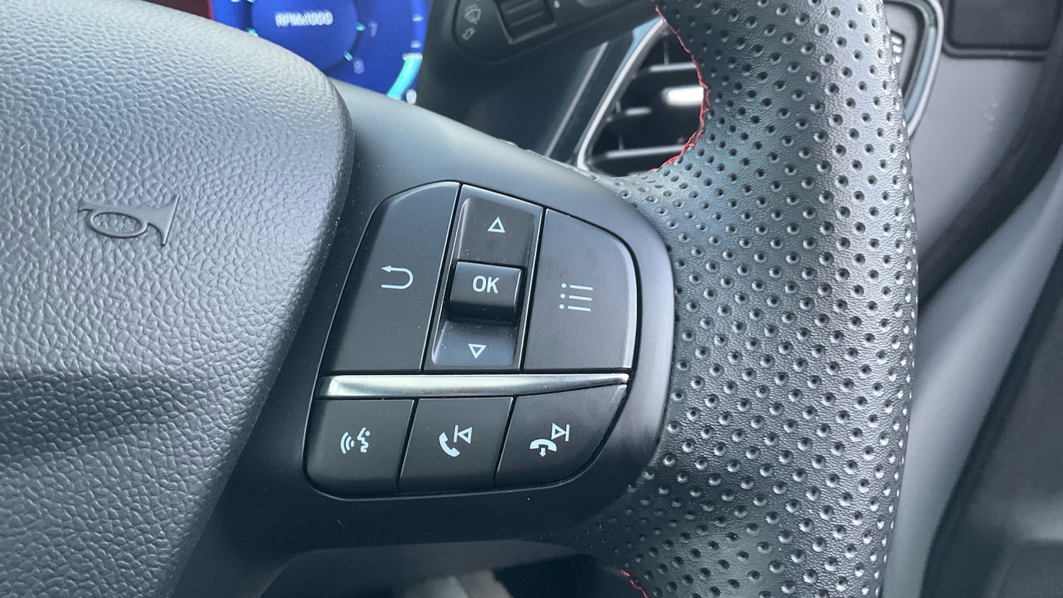 Used Ford Puma 2023 for sale - 77270725: Photo 35