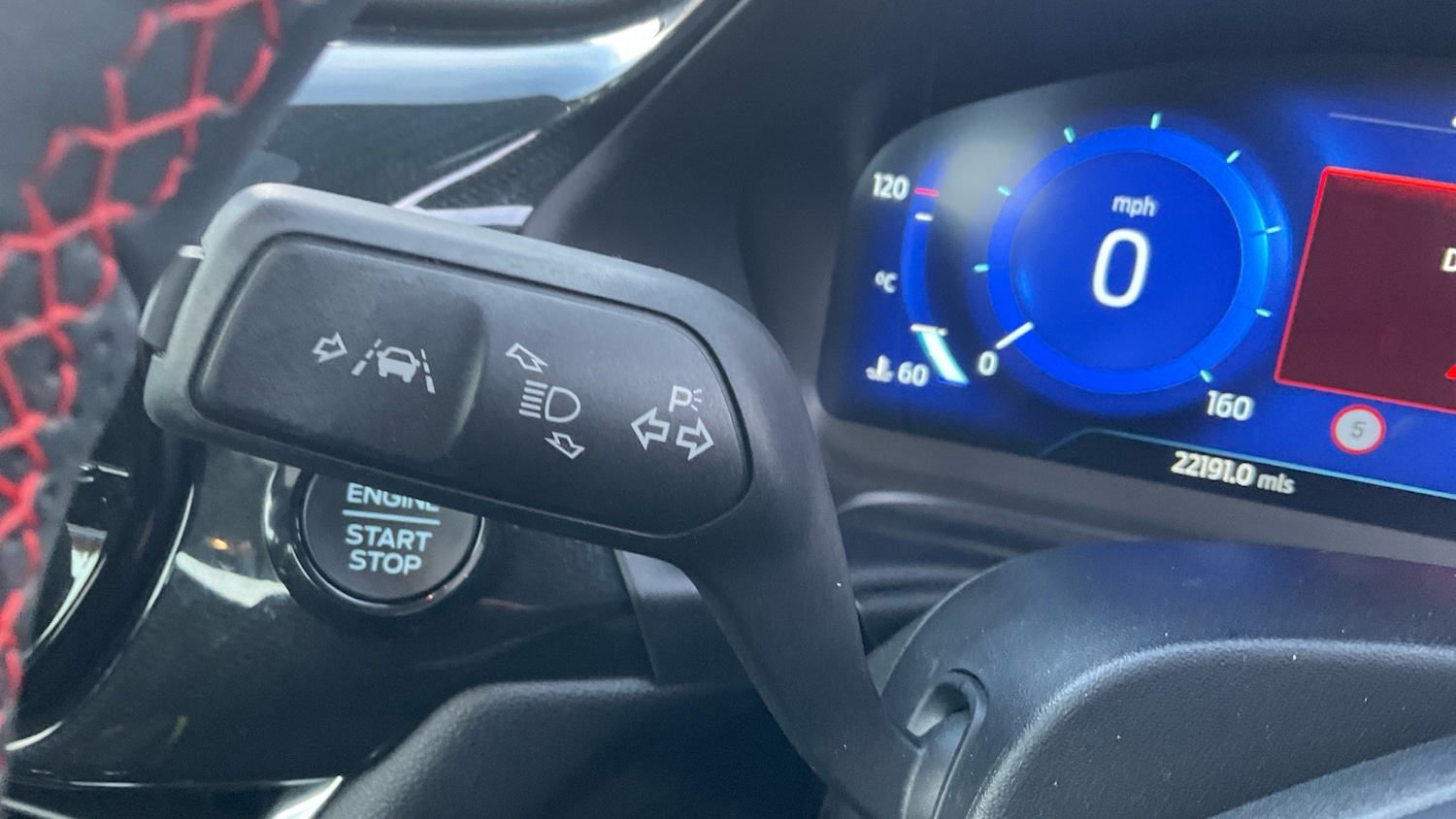 Used Ford Puma 2023 for sale - 77270725: Photo 38